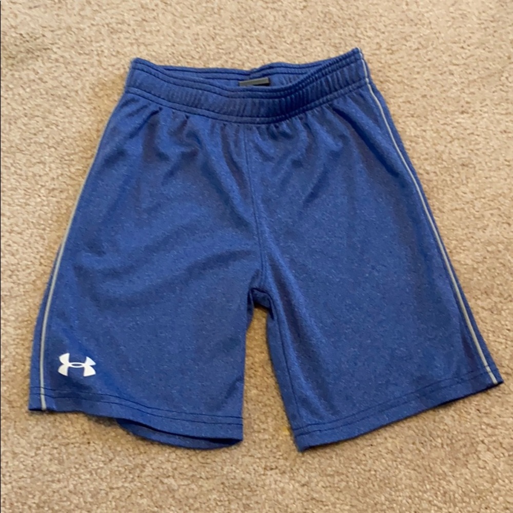 Kids Under Armour Shorts